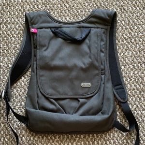 Gray REI Backpack